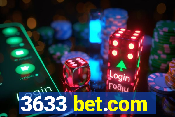 3633 bet.com